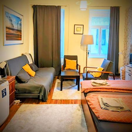 Anna'S Place Budapeszt Zewnętrze zdjęcie