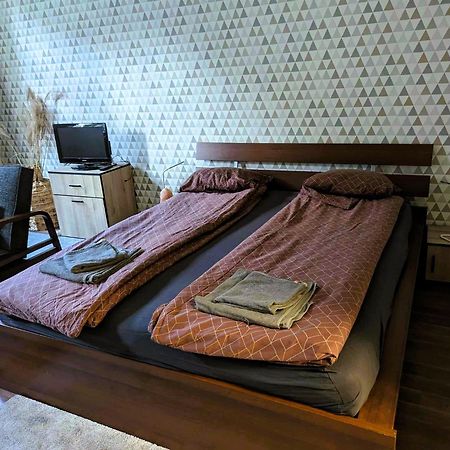 Anna'S Place Budapeszt Zewnętrze zdjęcie