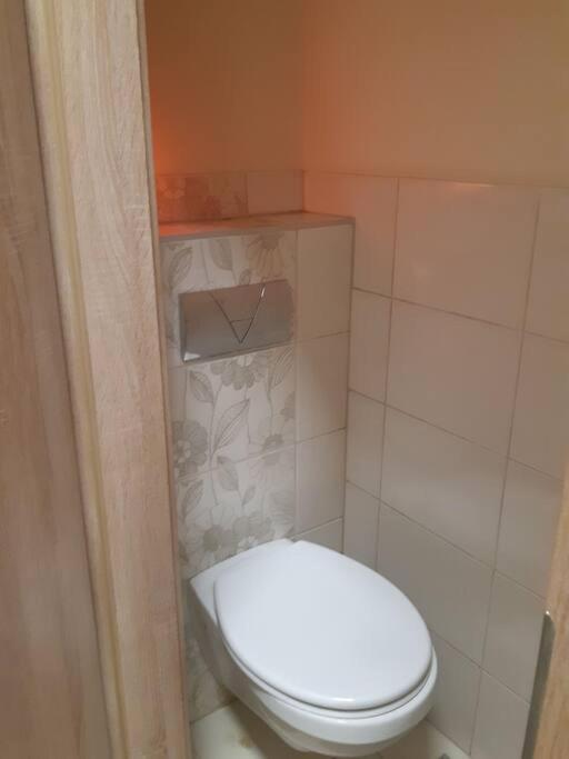Anna'S Place Budapeszt Zewnętrze zdjęcie