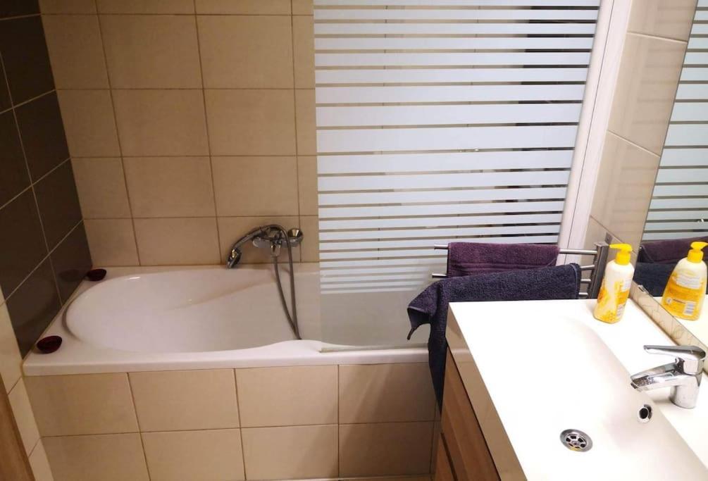Anna'S Place Budapeszt Zewnętrze zdjęcie
