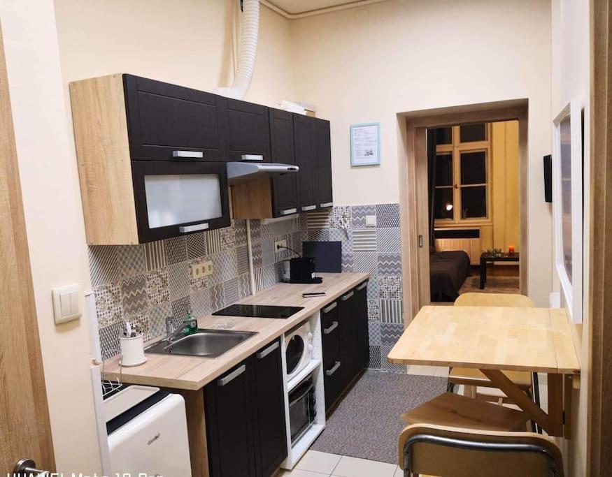 Anna'S Place Budapeszt Zewnętrze zdjęcie