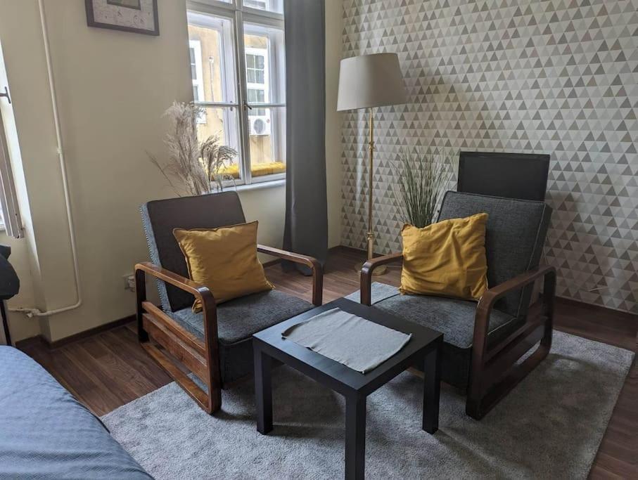 Anna'S Place Budapeszt Zewnętrze zdjęcie