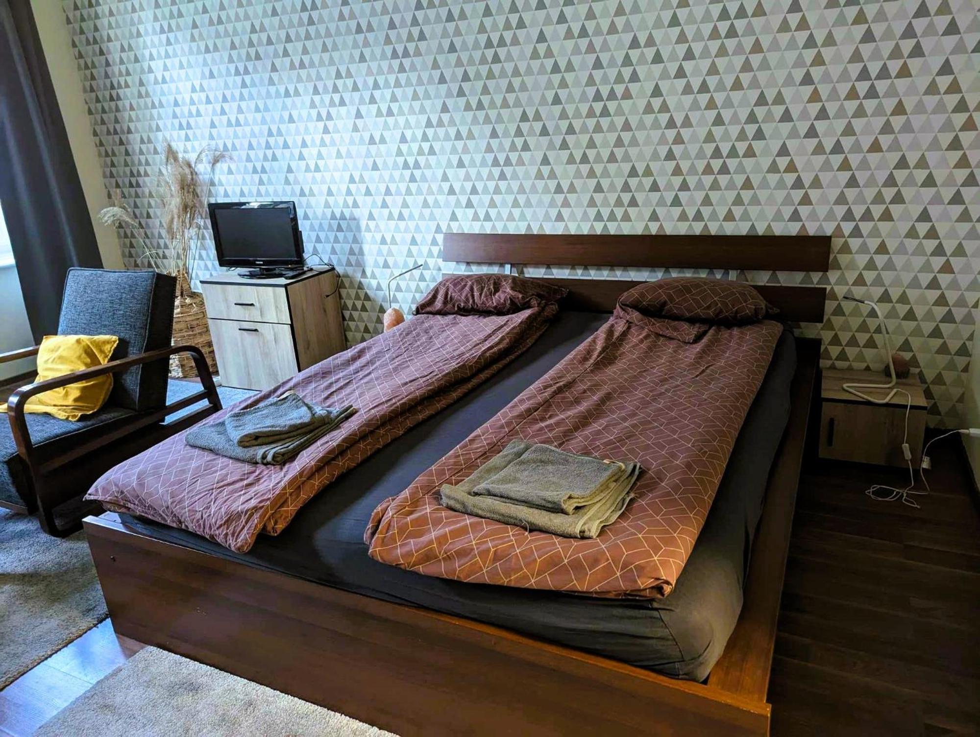 Anna'S Place Budapeszt Zewnętrze zdjęcie